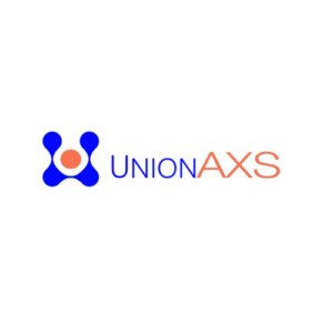 UnionAXS logo