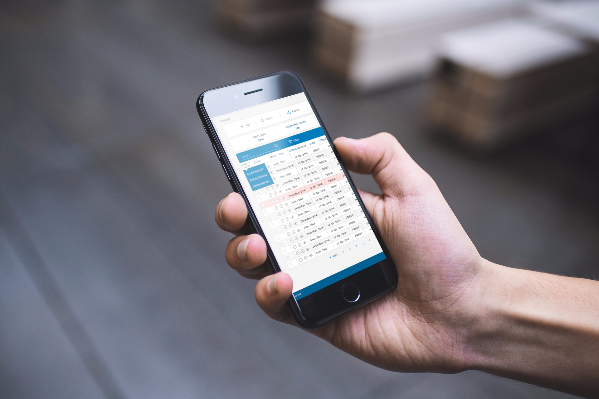 union grievance tracking software;